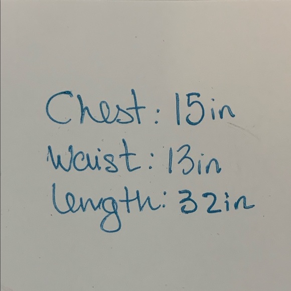 XXI Women’s orange short mini dress size medium - Picture 10 of 10